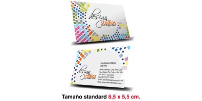 Bussiness cards