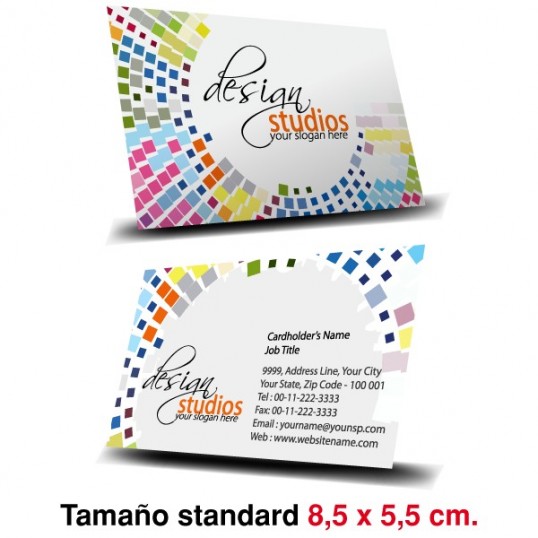 Bussiness cards