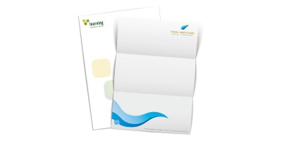 Papel de carta A4