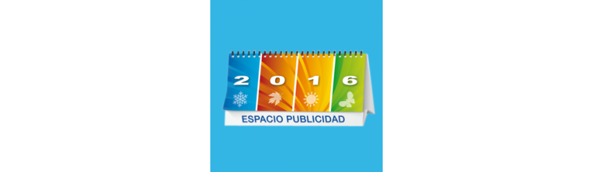 Calendarios temáticos