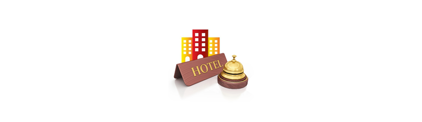 Selección Hoteles